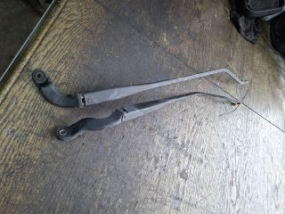 bontott CITROËN JUMPY Első Ablaktörlő Kar