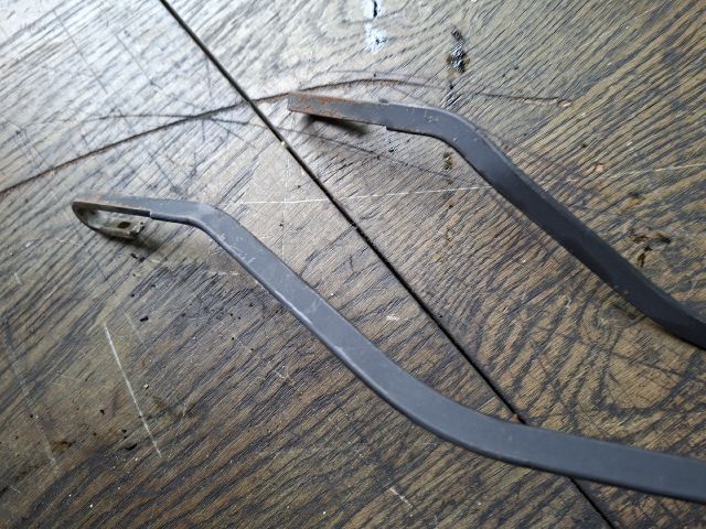 bontott CITROËN JUMPY Első Ablaktörlő Kar