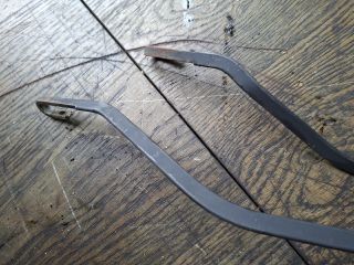 bontott CITROËN JUMPY Első Ablaktörlő Kar