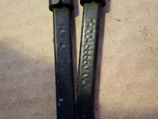 bontott CITROËN JUMPY Első Ablaktörlő Kar