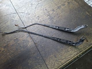 bontott CITROËN JUMPY Első Ablaktörlő Kar