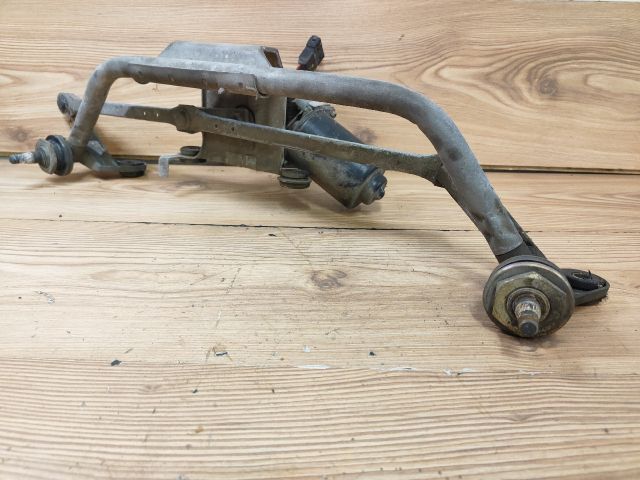 bontott CITROËN JUMPY Első Ablaktörlő Szerkezet Motorral