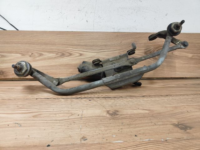 bontott CITROËN JUMPY Első Ablaktörlő Szerkezet Motorral