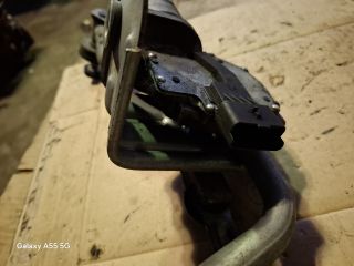 bontott CITROËN JUMPY Első Ablaktörlő Szerkezet Motorral