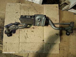 bontott CITROËN JUMPY Első Ablaktörlő Szerkezet Motorral