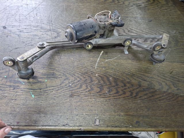 bontott CITROËN JUMPY Első Ablaktörlő Szerkezet Motorral