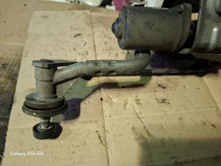 bontott CITROËN JUMPY Első Ablaktörlő Szerkezet Motorral