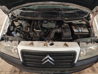 bontott CITROËN JUMPY Első Ablaktörlő Szerkezet Motorral