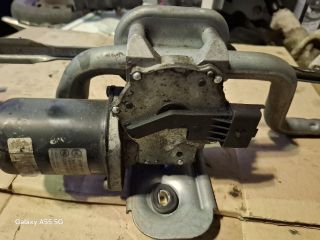 bontott CITROËN JUMPY Első Ablaktörlő Szerkezet Motorral