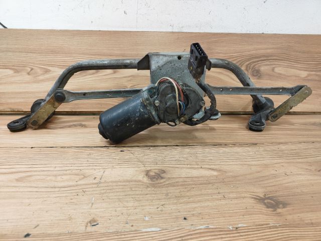 bontott CITROËN JUMPY Első Ablaktörlő Szerkezet Motorral