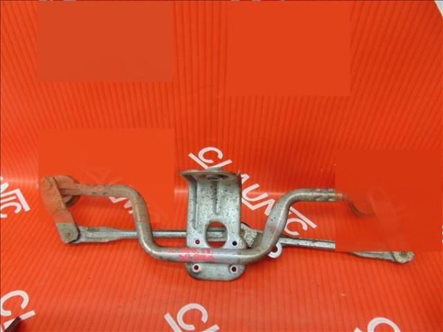 bontott CITROËN JUMPY Első Ablaktörlő Szerkezet