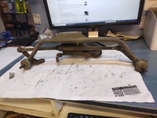 bontott CITROËN JUMPY Első Ablaktörlő Szerkezet