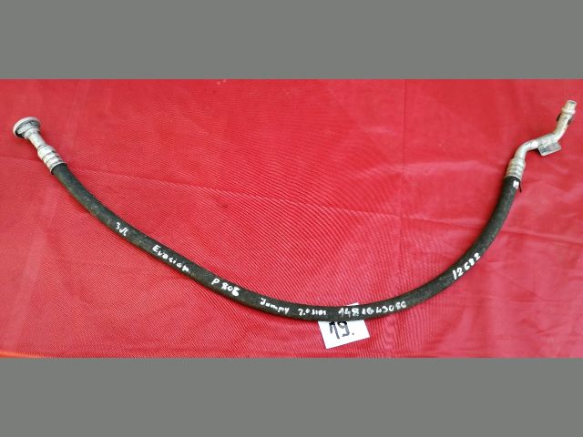 bontott CITROËN JUMPY Első Klíma Cső Kompresszorhoz