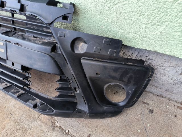 bontott CITROËN JUMPY Első Lökhárító (Részeivel)