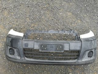 bontott CITROËN JUMPY Első Lökhárító (Részeivel)