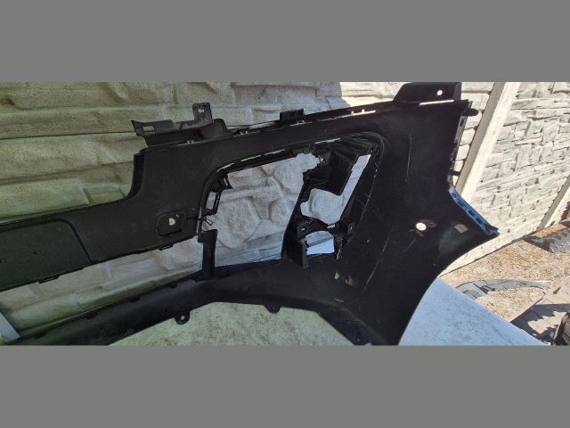 bontott CITROËN JUMPY Első Lökhárító (Üresen)