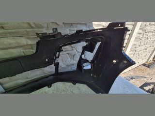 bontott CITROËN JUMPY Első Lökhárító (Üresen)