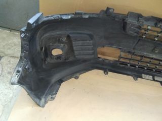 bontott CITROËN JUMPY Első Lökhárító (Üresen)