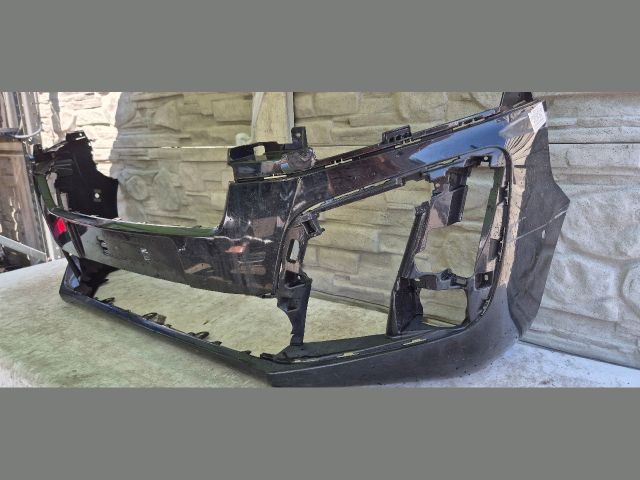 bontott CITROËN JUMPY Első Lökhárító (Üresen)