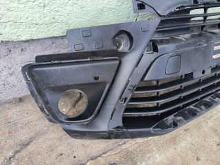 bontott CITROËN JUMPY Első Lökhárító (Üresen)