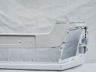 bontott CITROËN JUMPY Első Lökhárító (Üresen)