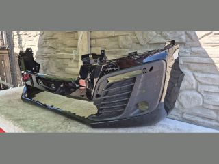 bontott CITROËN JUMPY Első Lökhárító (Üresen)