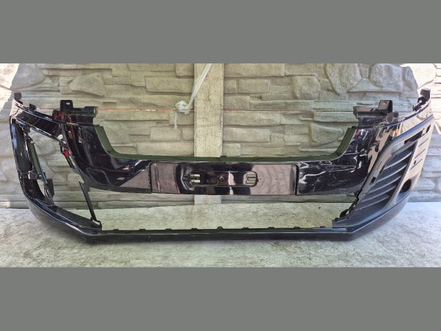 bontott CITROËN JUMPY Első Lökhárító (Üresen)