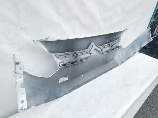 bontott CITROËN JUMPY Első Lökhárító (Üresen)