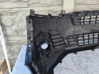 bontott CITROËN JUMPY Első Lökhárító (Üresen)