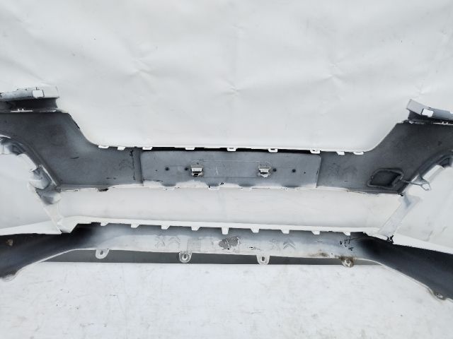 bontott CITROËN JUMPY Első Lökhárító (Üresen)