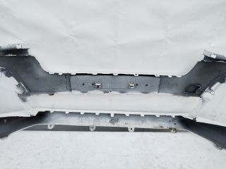 bontott CITROËN JUMPY Első Lökhárító (Üresen)