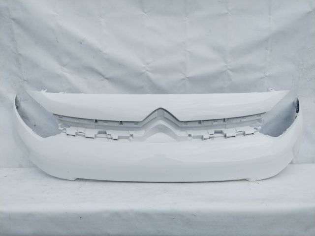 bontott CITROËN JUMPY Első Lökhárító (Üresen)