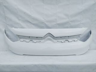 bontott CITROËN JUMPY Első Lökhárító (Üresen)