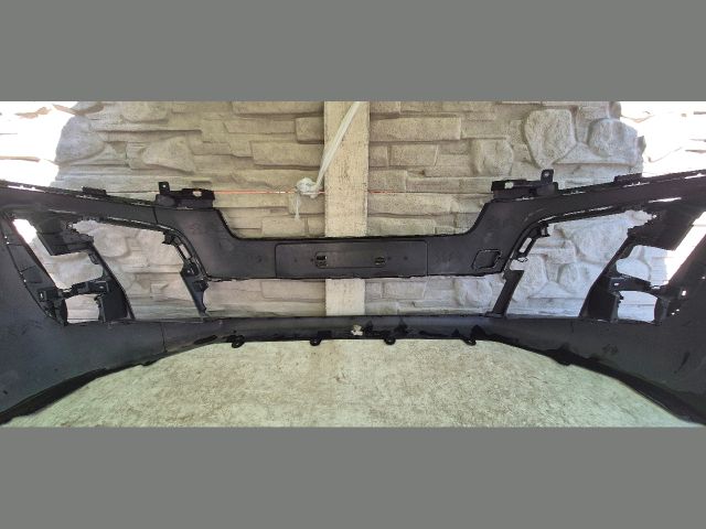 bontott CITROËN JUMPY Első Lökhárító (Üresen)