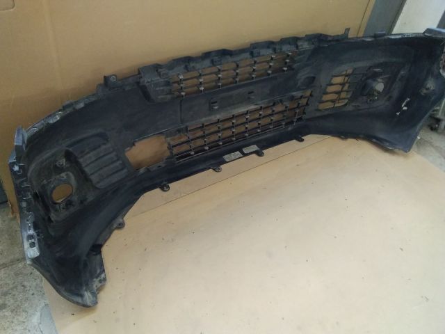 bontott CITROËN JUMPY Első Lökhárító (Üresen)