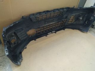 bontott CITROËN JUMPY Első Lökhárító (Üresen)