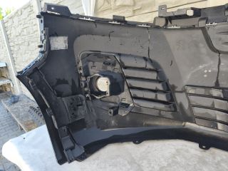 bontott CITROËN JUMPY Első Lökhárító (Üresen)