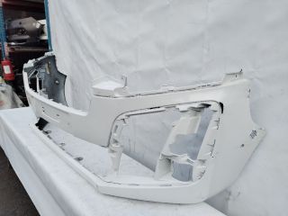 bontott CITROËN JUMPY Első Lökhárító (Üresen)