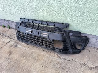 bontott CITROËN JUMPY Első Lökhárító (Üresen)