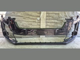 bontott CITROËN JUMPY Első Lökhárító (Üresen)