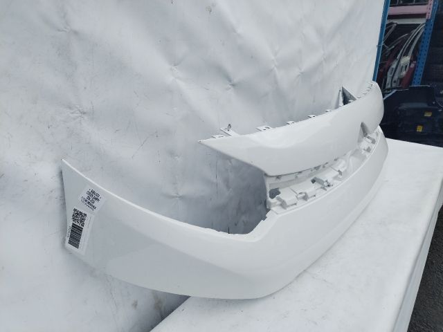 bontott CITROËN JUMPY Első Lökhárító (Üresen)