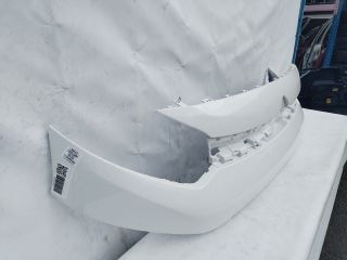 bontott CITROËN JUMPY Első Lökhárító (Üresen)