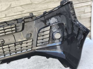 bontott CITROËN JUMPY Első Lökhárító (Üresen)