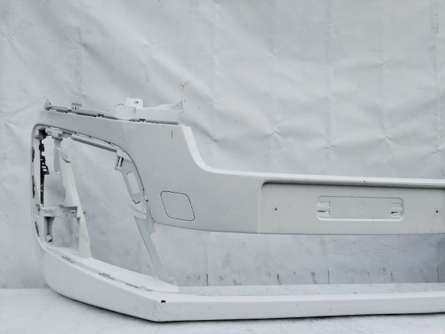 bontott CITROËN JUMPY Első Lökhárító (Üresen)