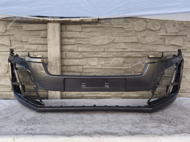 bontott CITROËN JUMPY Első Lökhárító (Üresen)