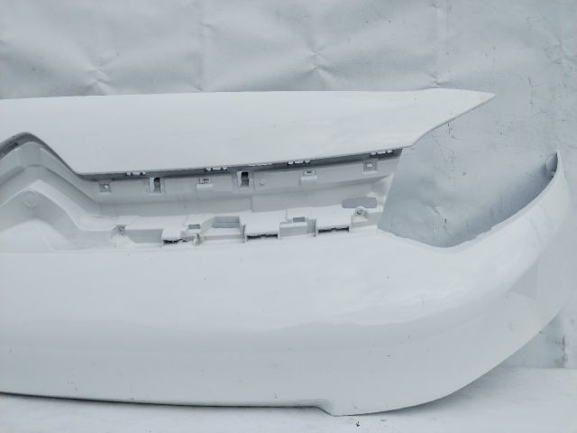 bontott CITROËN JUMPY Első Lökhárító (Üresen)