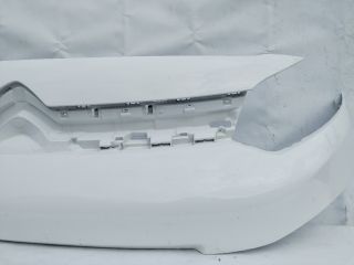 bontott CITROËN JUMPY Első Lökhárító (Üresen)