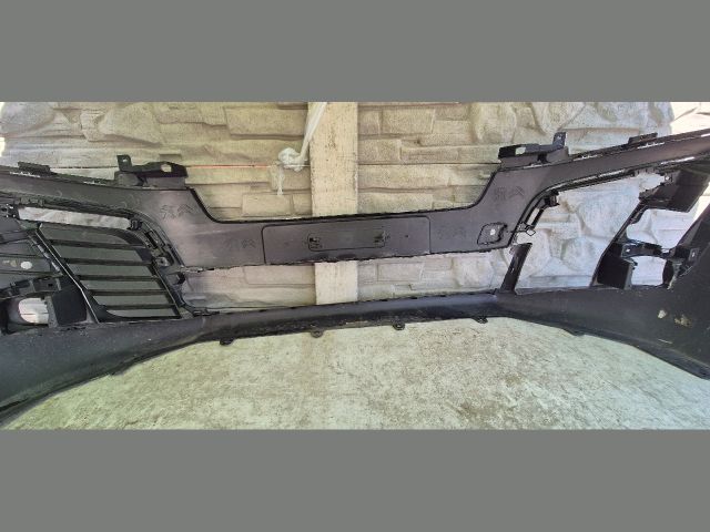 bontott CITROËN JUMPY Első Lökhárító (Üresen)