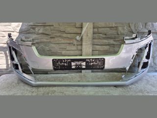 bontott CITROËN JUMPY Első Lökhárító (Üresen)