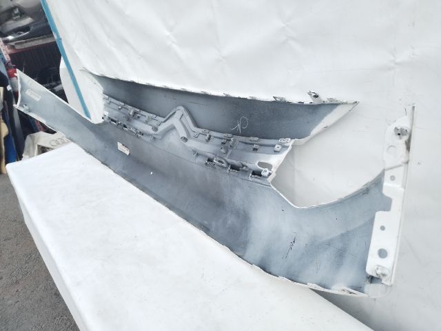 bontott CITROËN JUMPY Első Lökhárító (Üresen)